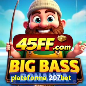 plataforma 207bet